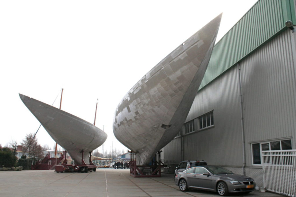 J-CLASS