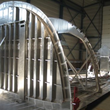 SY Atalante 126 ft BN 77 – 2014 - 7