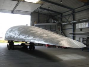 F-Class Firefly BN 65 – 2011 - 4