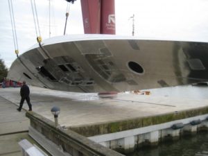 F-Class Firefly BN 65 – 2011 - 6