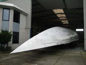 F-Class Firefly BN 65 – 2011 - 8