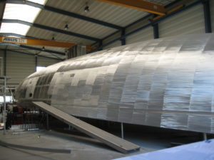 Truly Classic 128 ft BN 91 – 2016 - 6