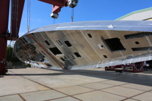 Truly Classic 128 ft BN 91 – 2016 - 8