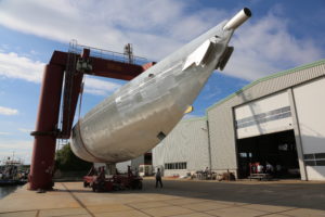 Truly Classic 128 ft BN 91 – 2016 - 1