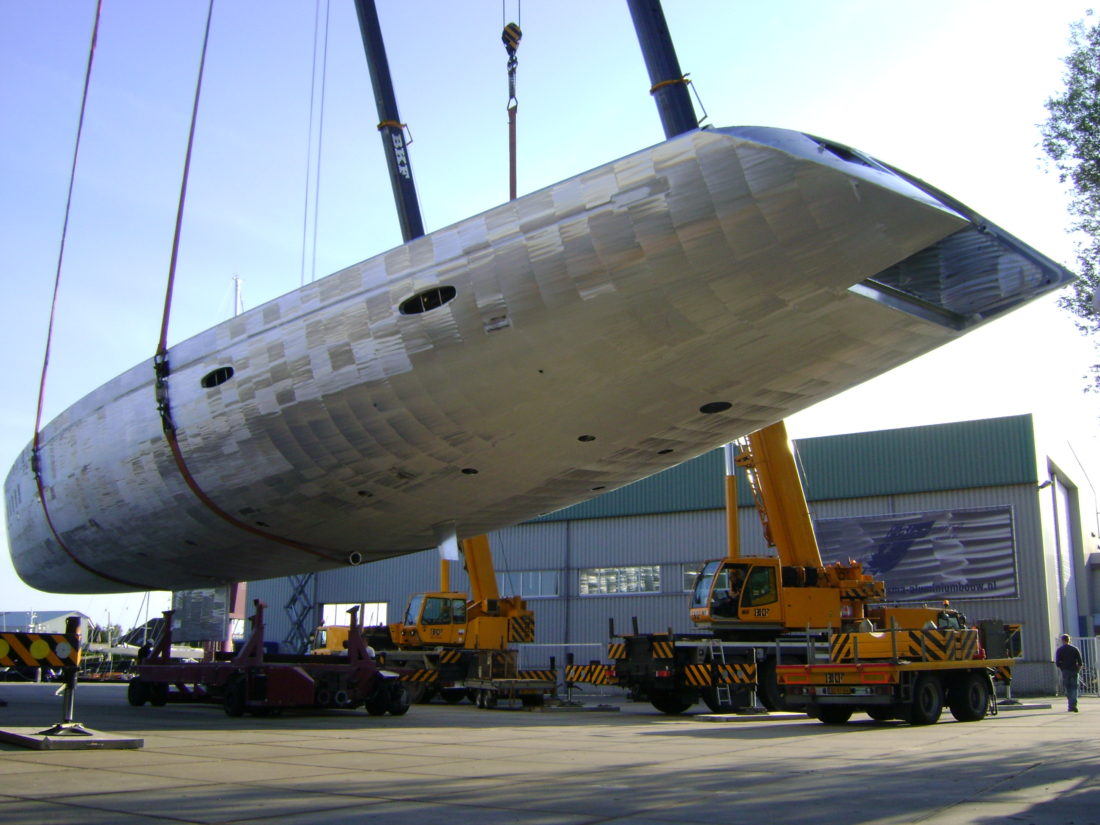 Y3 Bill Dixon BN 73 – 2012 - 3