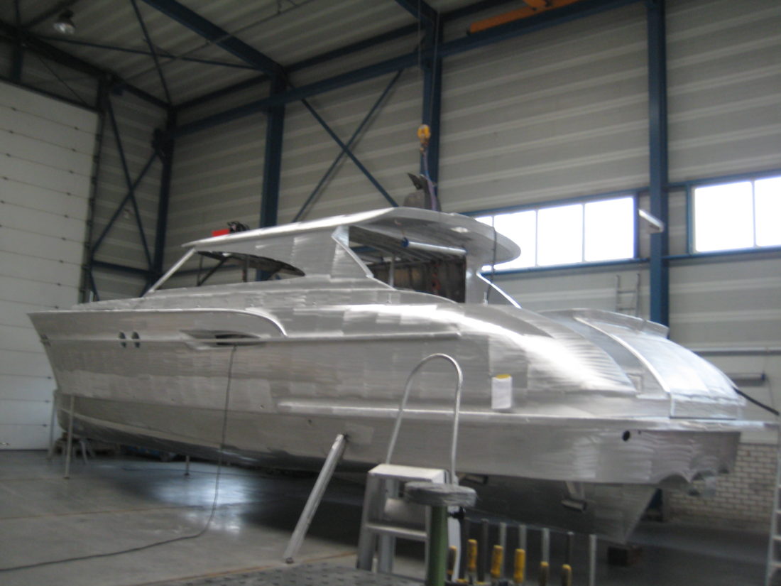 Favorite 1500 BN 88 – 2016 - 1